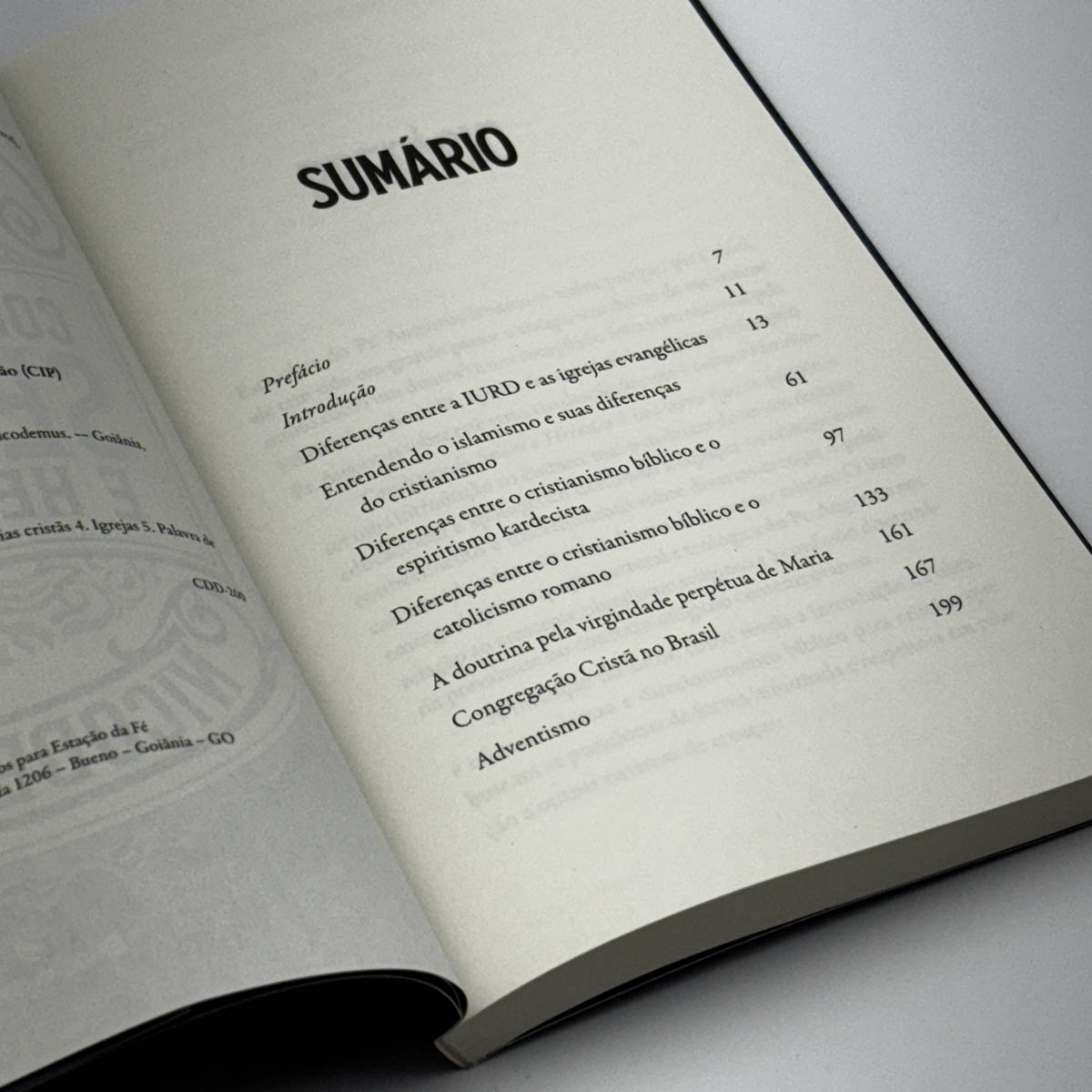 Combatendo Seitas e Heresias | Augustus Nicodemus - Image 2