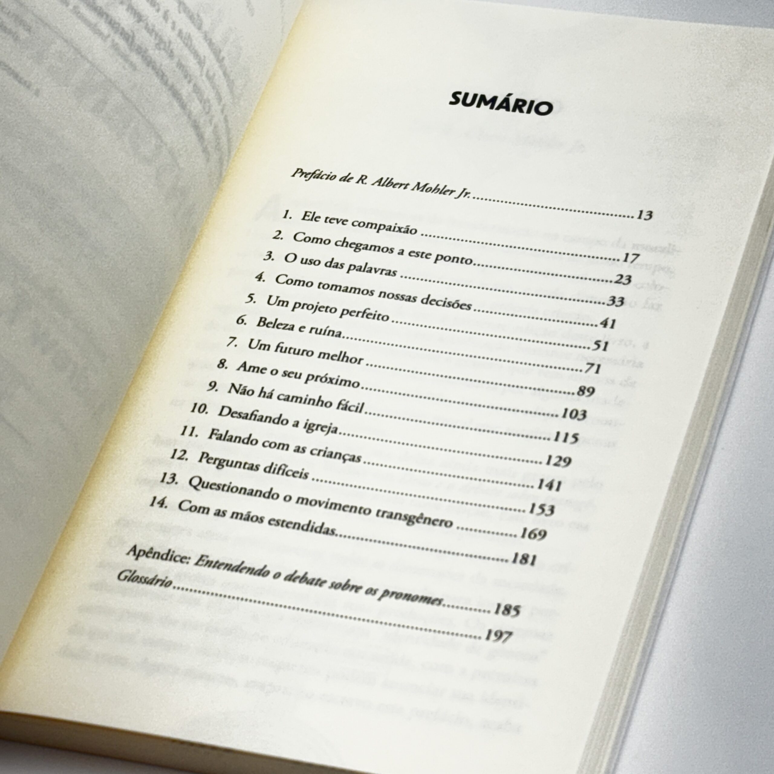 Deus E O Debate Sobre Transgêneros Andrew T. Walker - Image 2
