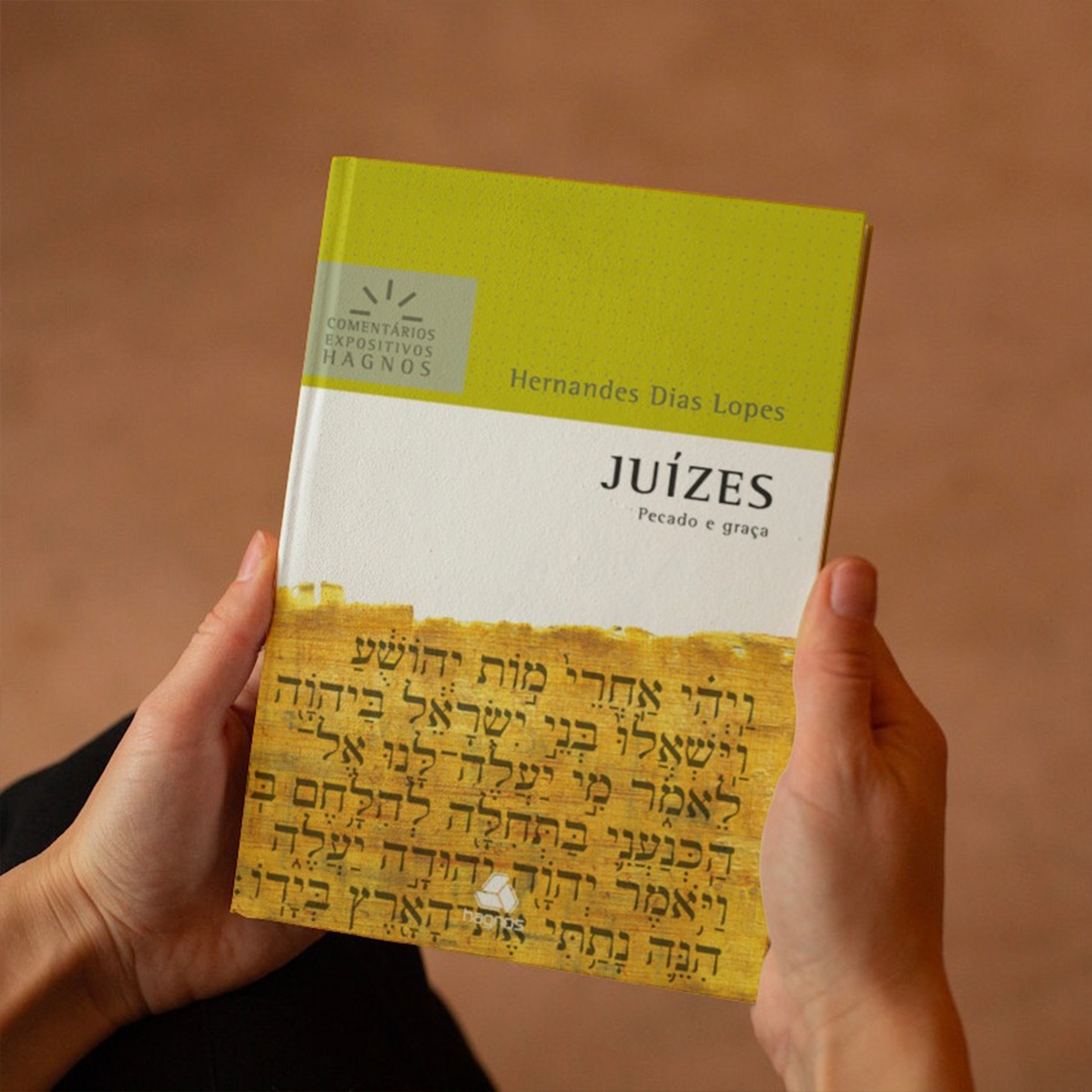 Juízes | Comentários Expositivos | Hernandes Dias Lopes - Image 3