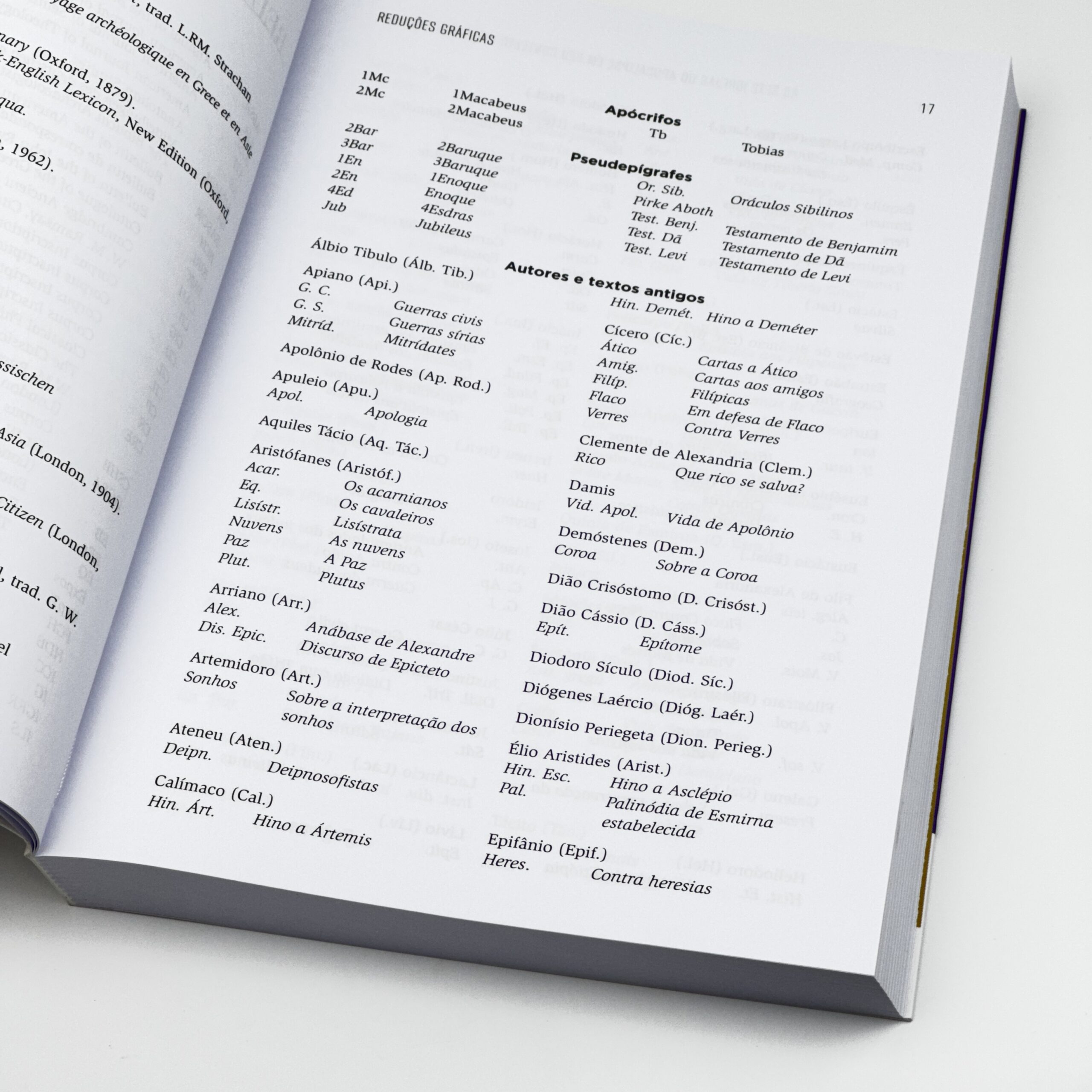 As Sete Igrejas Do Apocalipse Colin J. Hemer - Image 3