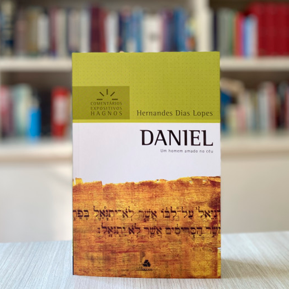 Daniel | Comentários Expositivos | Hernandes Dias Lopes - Image 3