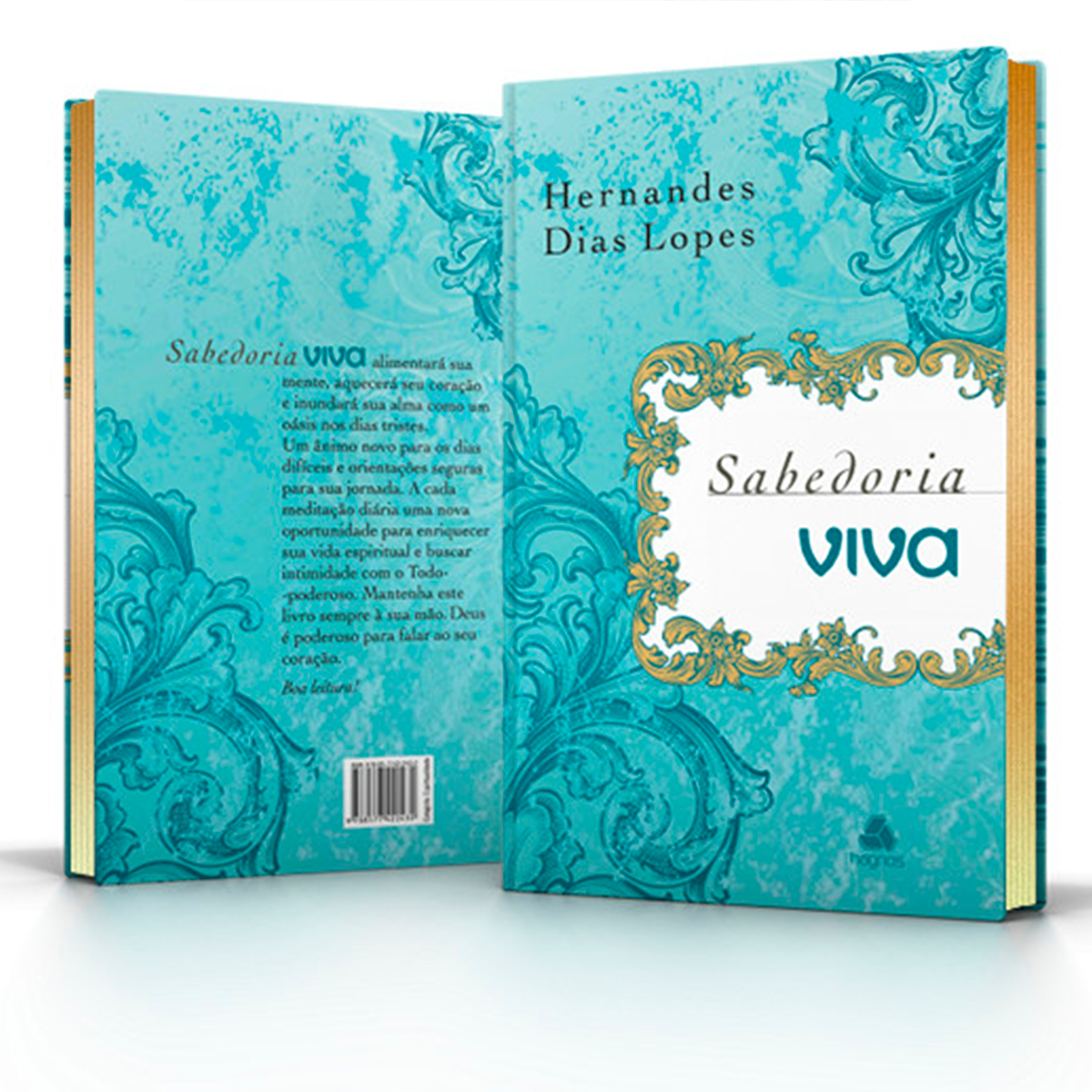 Devocional Sabedoria Viva | Hernandes Dias Lopes - Image 3