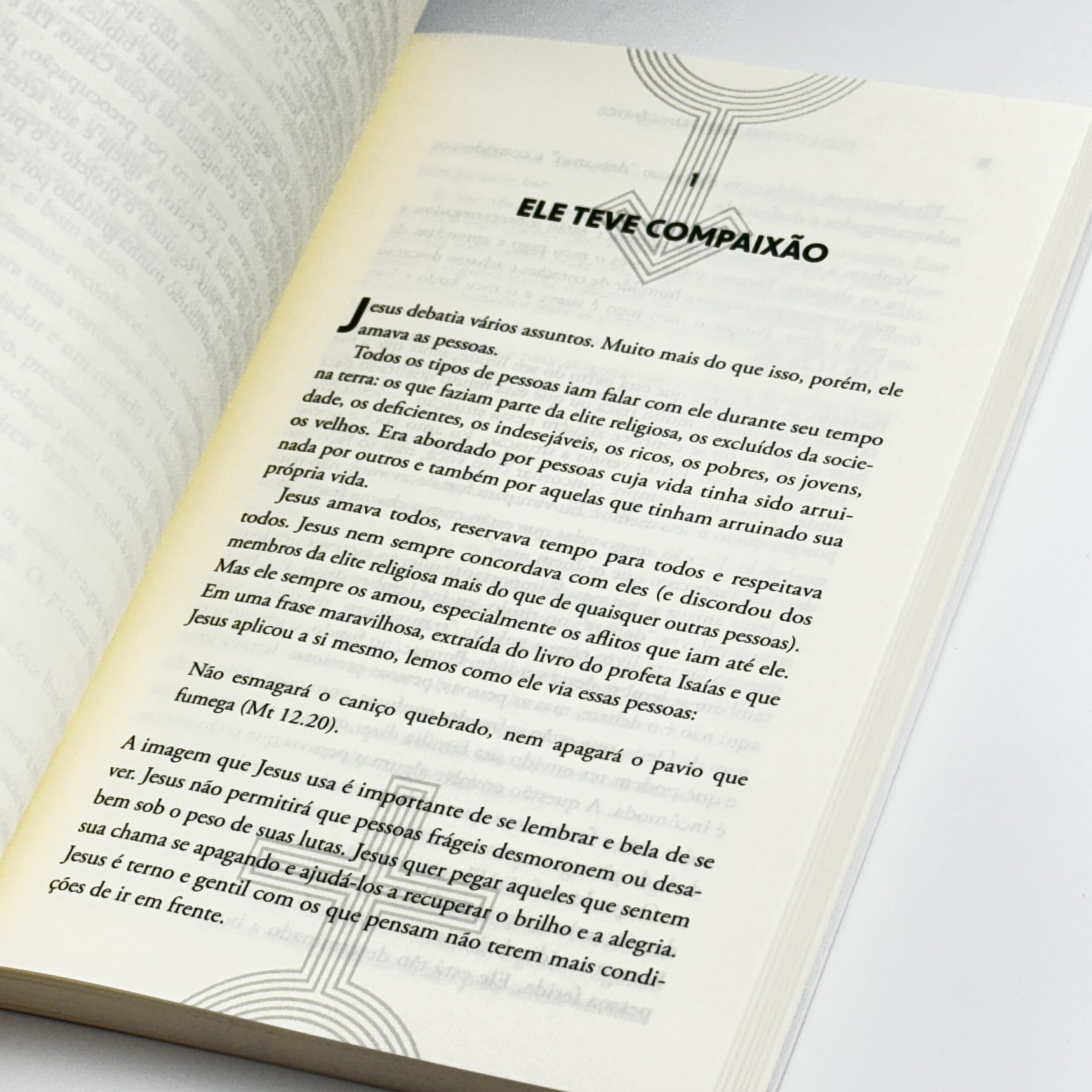 Deus E O Debate Sobre Transgêneros Andrew T. Walker - Image 3