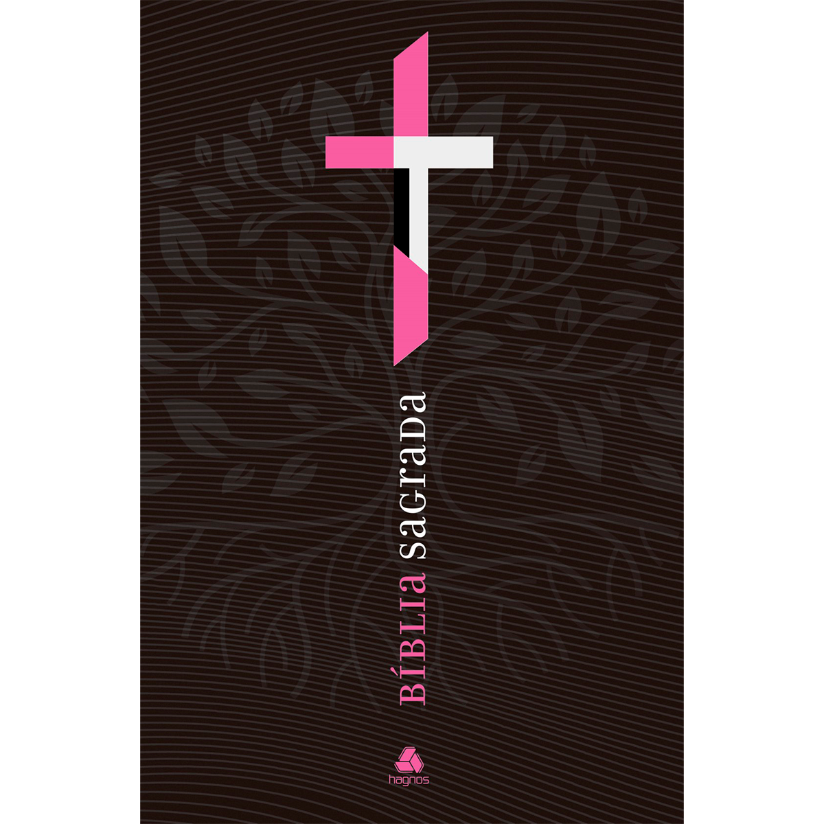 Bíblia Sagrada | NVI | NEON Rosa | Capa Dura - Image 4