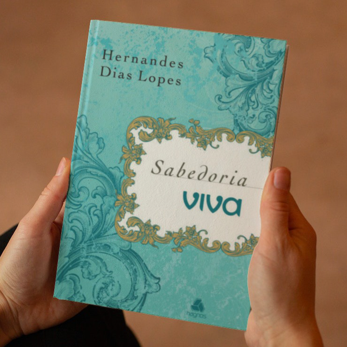 Devocional Sabedoria Viva | Hernandes Dias Lopes - Image 4