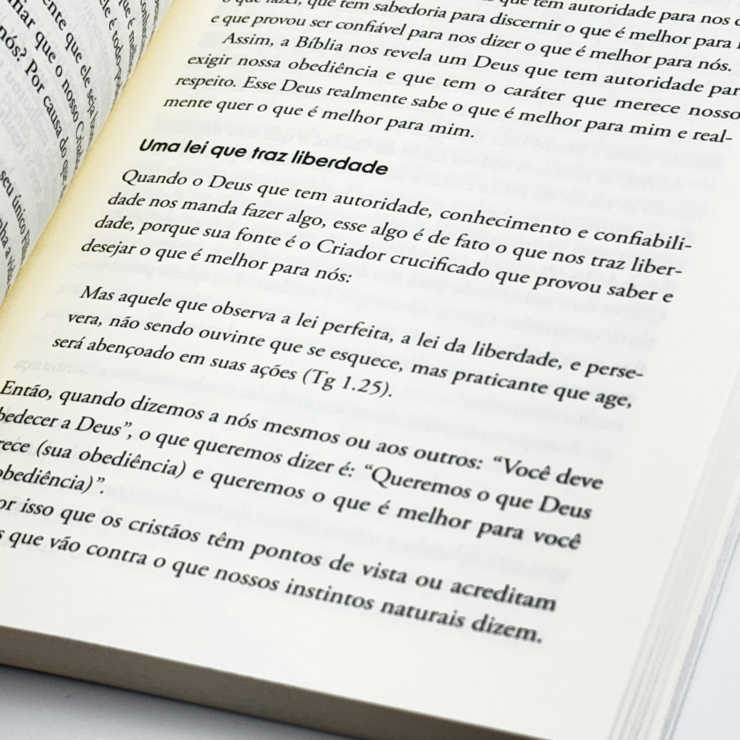 Deus E O Debate Sobre Transgêneros Andrew T. Walker - Image 4