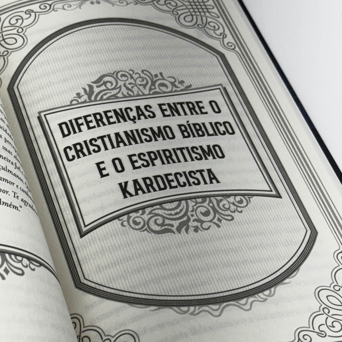 Combatendo Seitas e Heresias | Augustus Nicodemus - Image 5