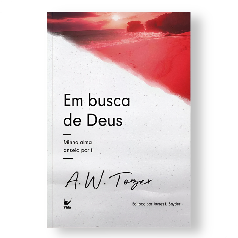 Em Busca De Deus A.W. Tozer