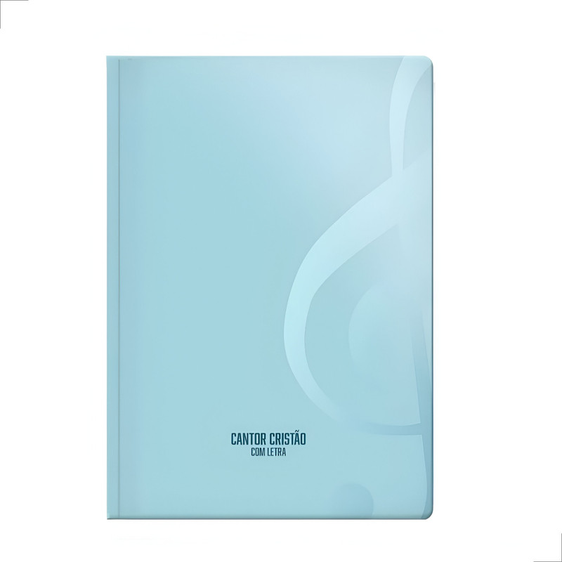 Bíblia Cantor Cristão Edição De Bolso Brochura Candy Tiffany
