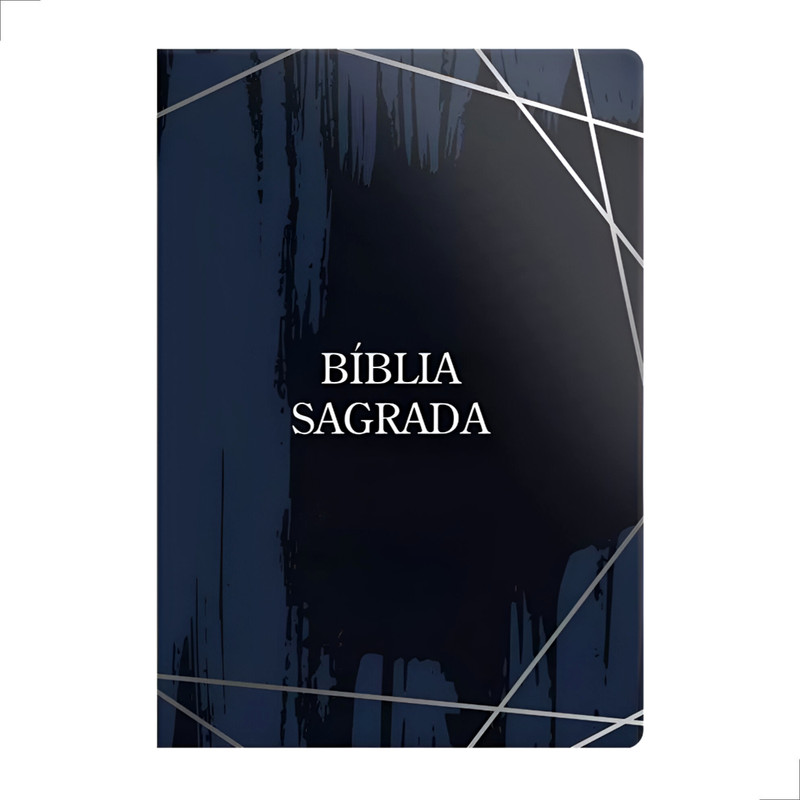 Bíblia NVI Evangelize Jornada Com Cristo