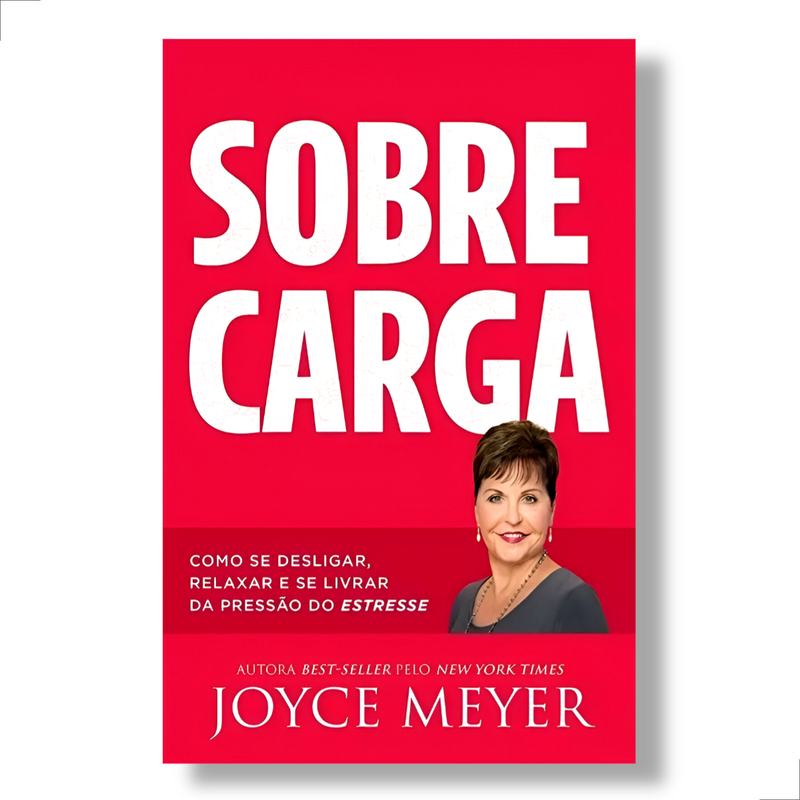 Sobrecarga Joyce Meyer