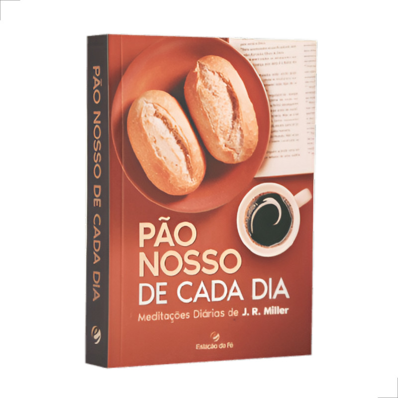 Pão Nosso de Cada Dia | Charles Spurgeon