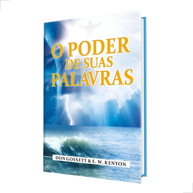 O Poder De Suas Palavras Don Gossett