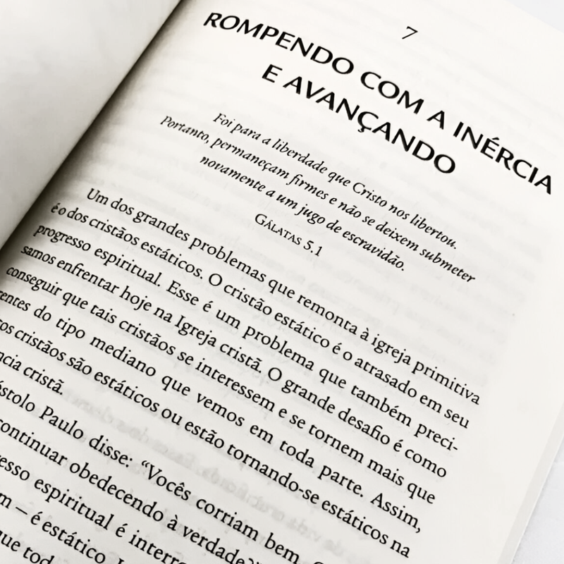 A Vida Crucificada A.W. Tozer - Image 2