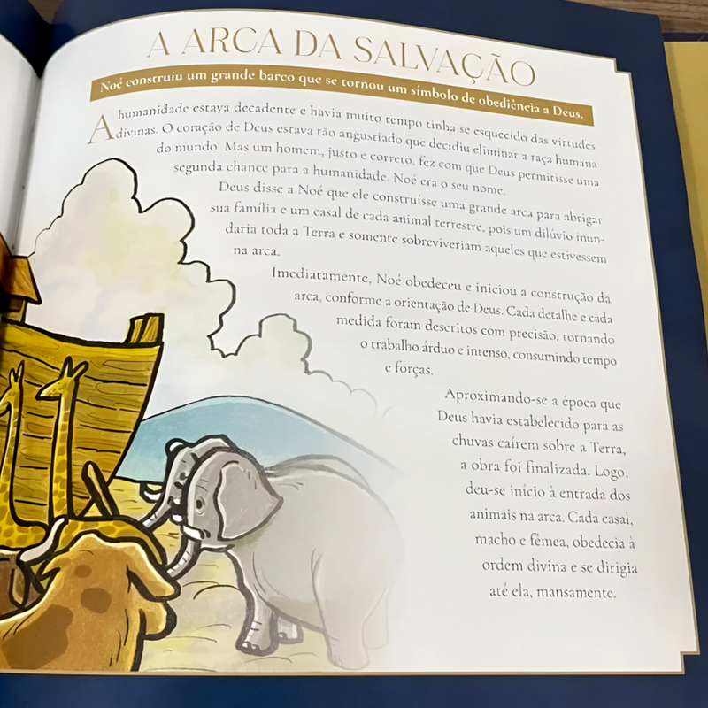 O Livro Das Virtudes Bíblicas Paulo Debs - Image 2