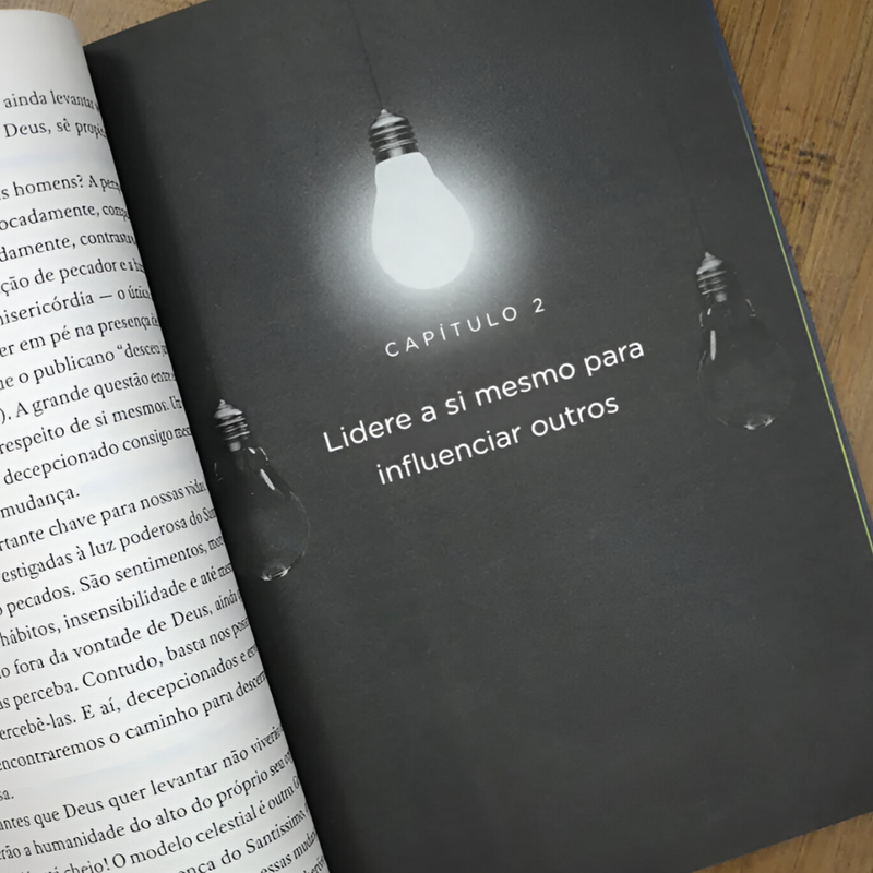 Livro A Arte Da Relevância Luciano Subirá - Image 2