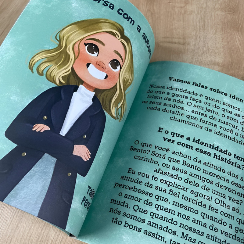 O Rei Do Semáforo | Talitha Pereira | Ilustrado - Image 2