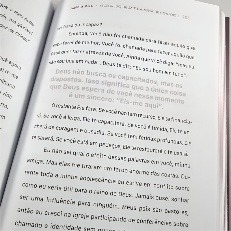 Os Segredos Das Mulheres De Influência | Talitha Pereira | Capa Dura - Image 2