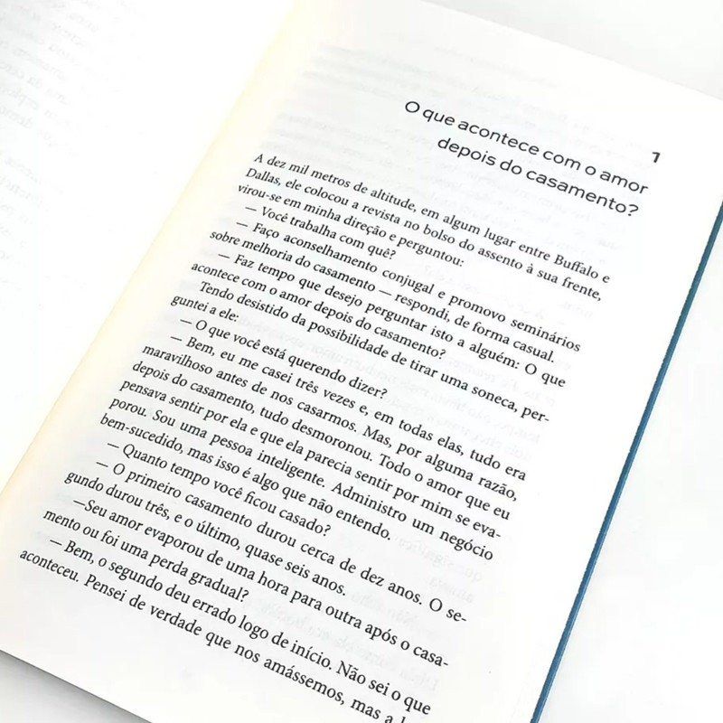 Livro As 5 Linguagens Do Amor Nova Capa Gary Chapman - Image 2