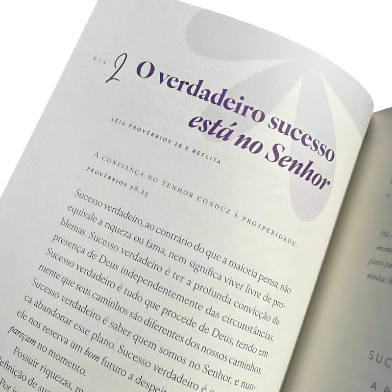 Confie 90 Devocionais Diários Stormie Omartian - Image 2