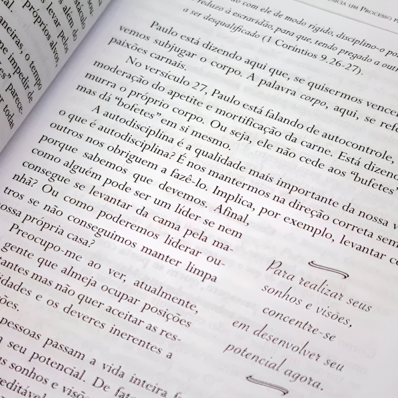 A Formação De Um Lider Joyce Meyer - Image 2