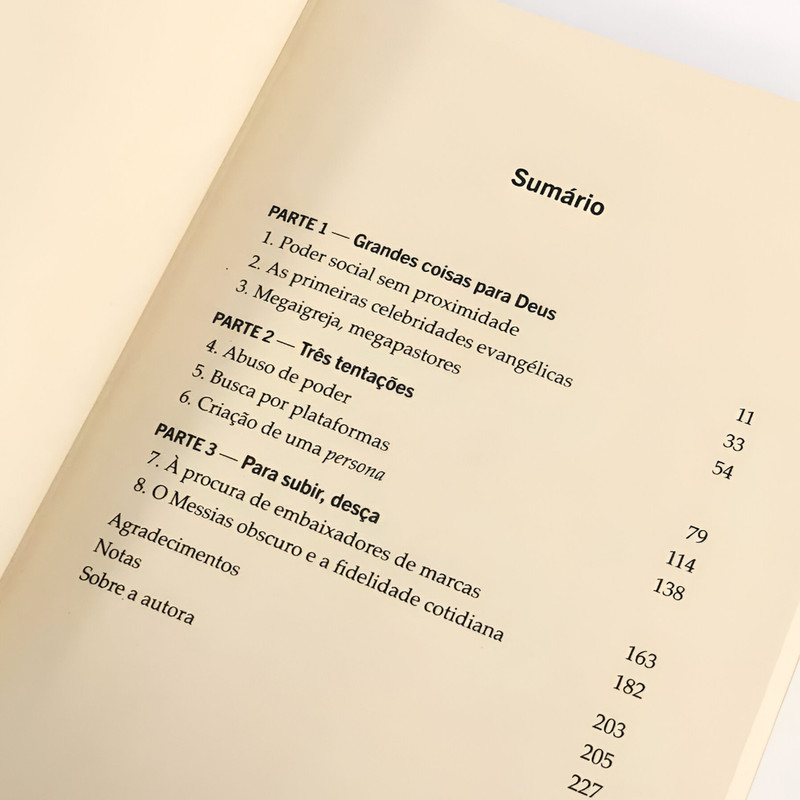 Livro Fama, Dinheiro E Influência Katelyn Beaty - Image 2