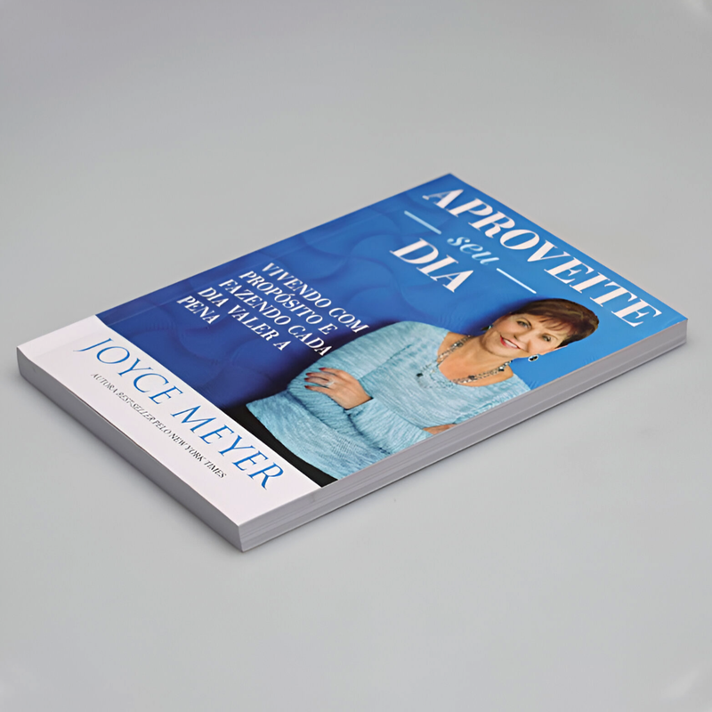 Aproveite Seu Dia Joyce Meyer - Image 2