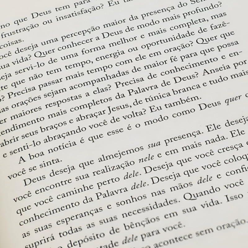 Livro O Poder Da Mulher Que Ora Stormie Omartian - Image 2