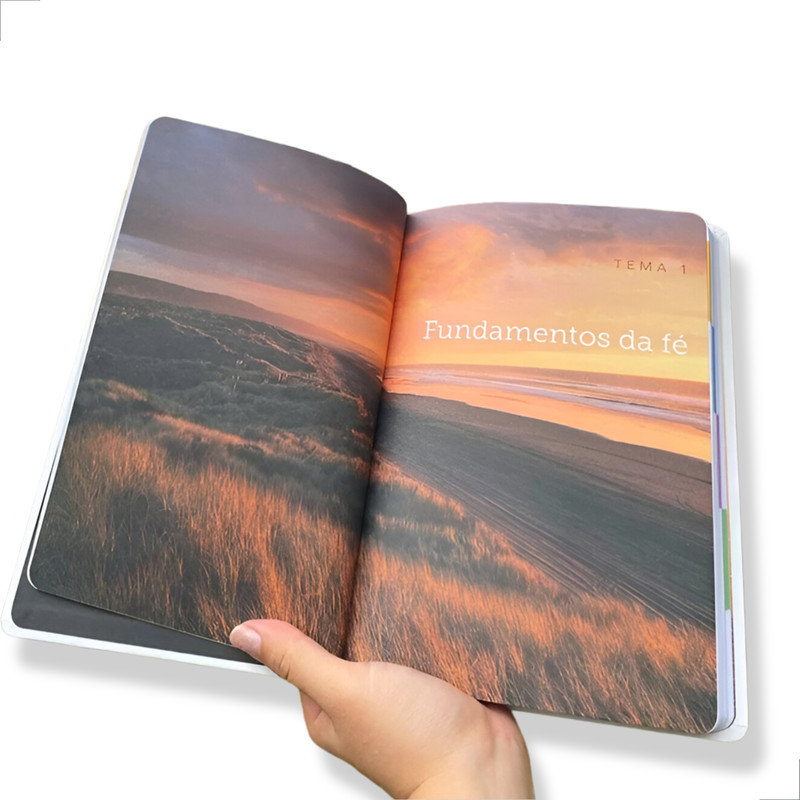 Devocional Glorify Uma Vida Mais Conectada Com Deus - Image 2