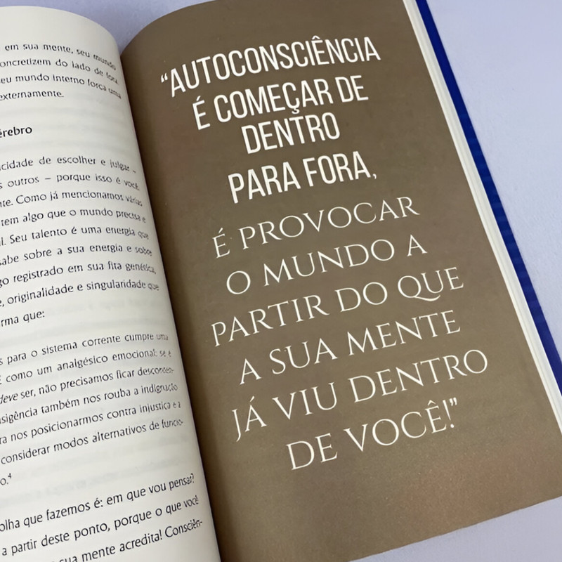 Ouse Governar | O Avanço, Controle e Foco | Dirce Carvalho - Image 2