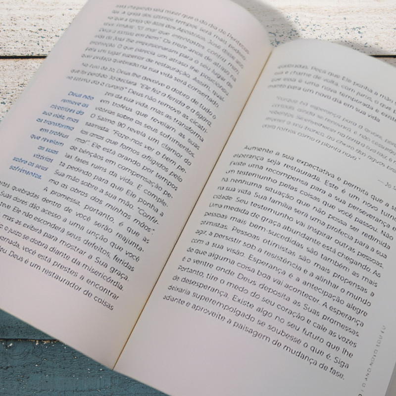 O Ano Novo Sou Eu | Jb Carvalho | Algoritmos da Vida - Image 2