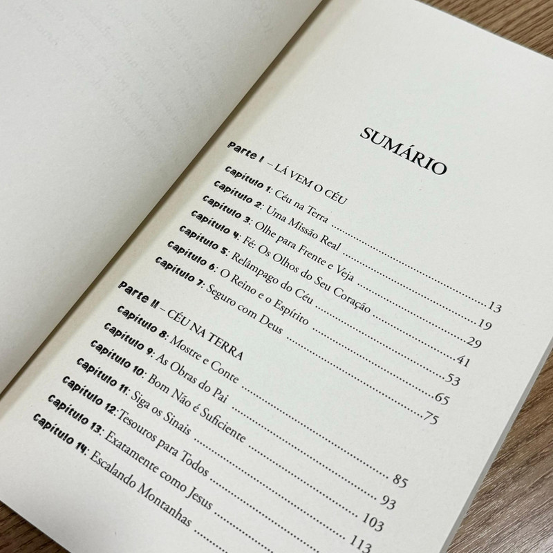 Quando O Céu Invade A Terra Para Adolescentes | Bill Johnson - Image 2