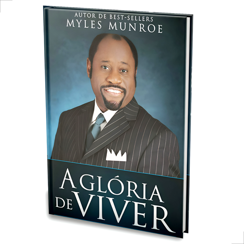 A Glória de Viver Myles Munroe - Image 2
