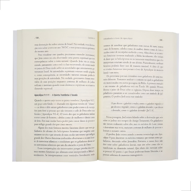 Escatologia Vitoriosa | Harold R. Eberle & Martin Trench - Image 2