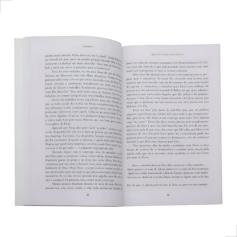 Conhecendo Deus Intimamente Joyce Meyer - Image 2