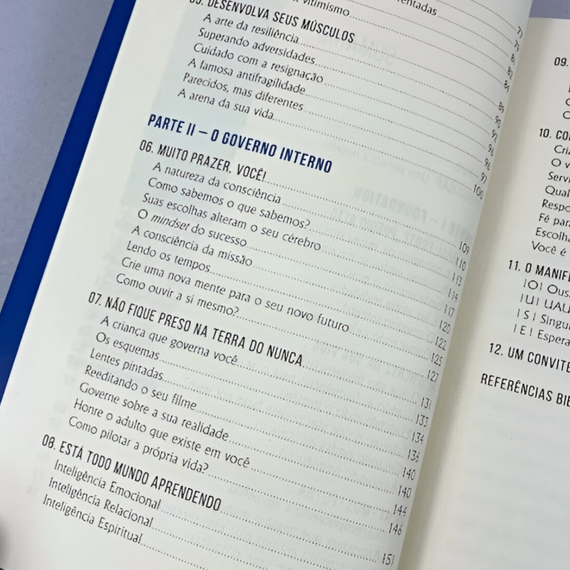 Ouse Governar | Dirce Carvalho | Você Pode Ir Além - Image 2