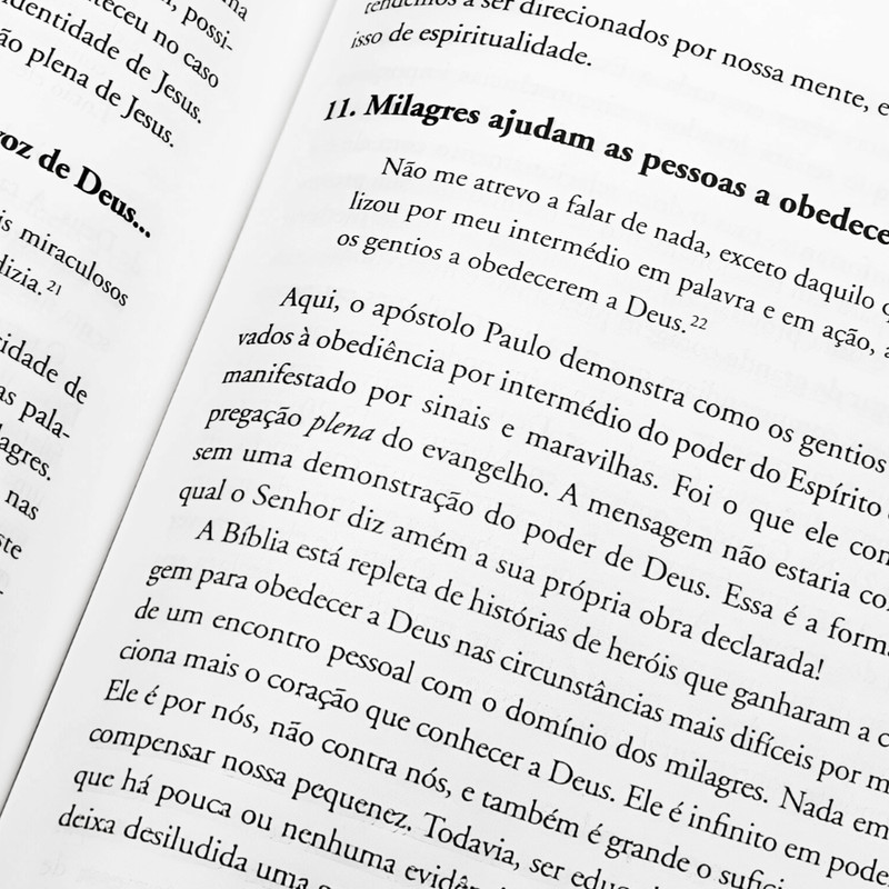 Livro Quando o Céu invade a Terra Bill Johnson - Image 2