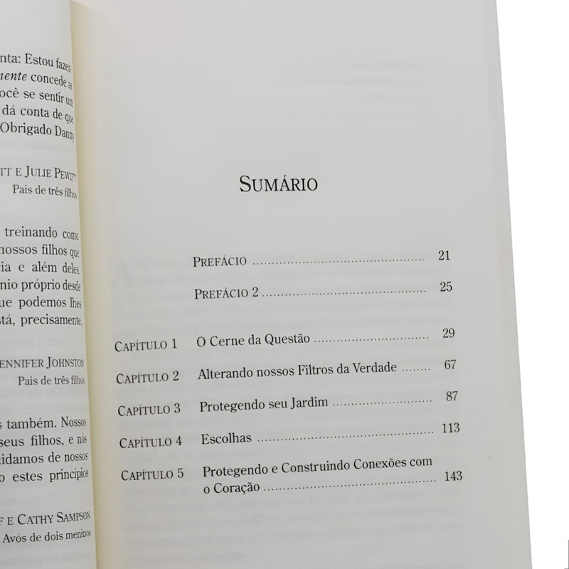 Ame Seus Filhos Intencionalmente | Danny Silk - Image 2