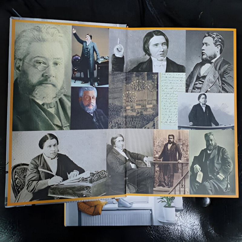 Palavras de Sabedoria Para o Dia a Dia | Charles Spurgeon - Image 2