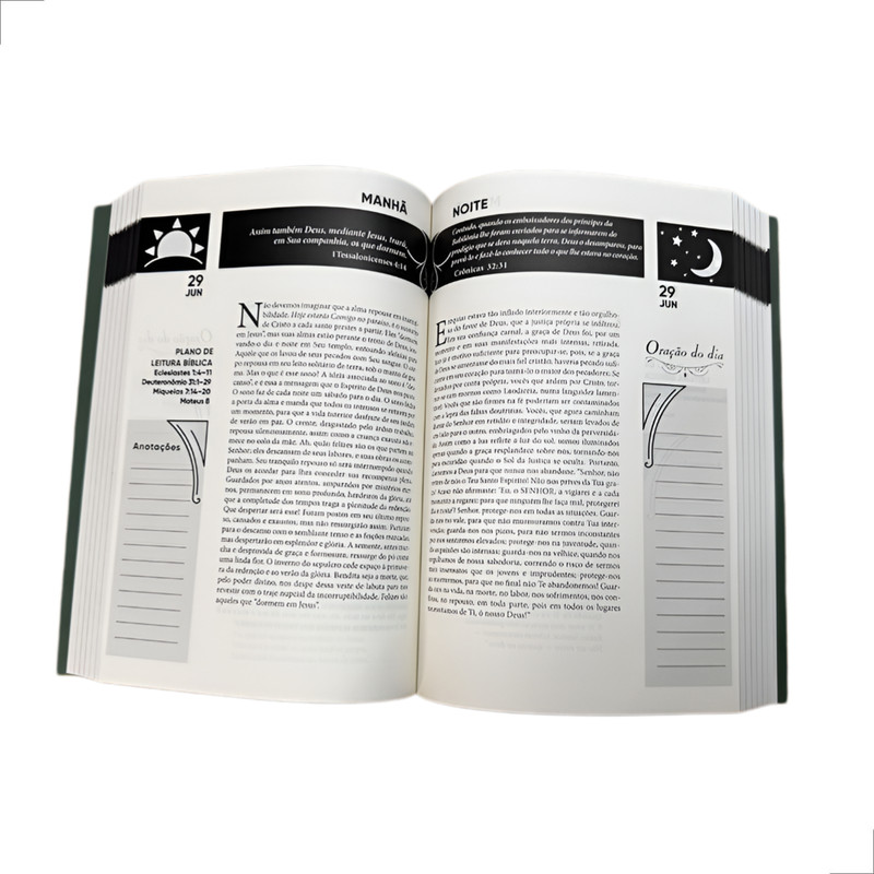 Manhã e Noite com Deus Pai | Charles Spurgeon - Image 2