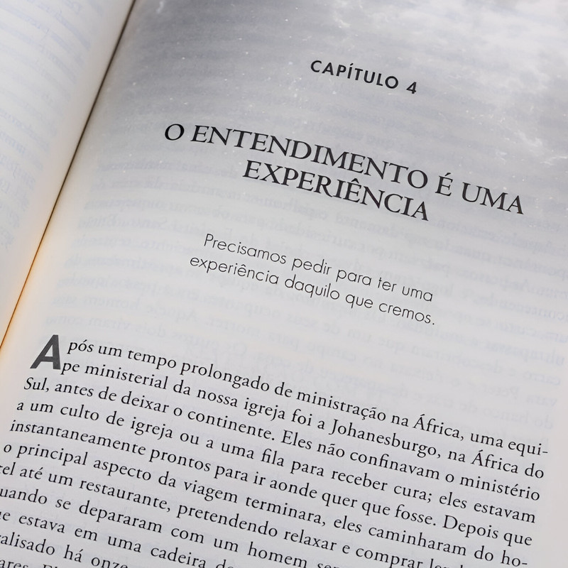 O Poder Sobrenatural de Uma Mente Transformada | Bill Johnson - Image 2