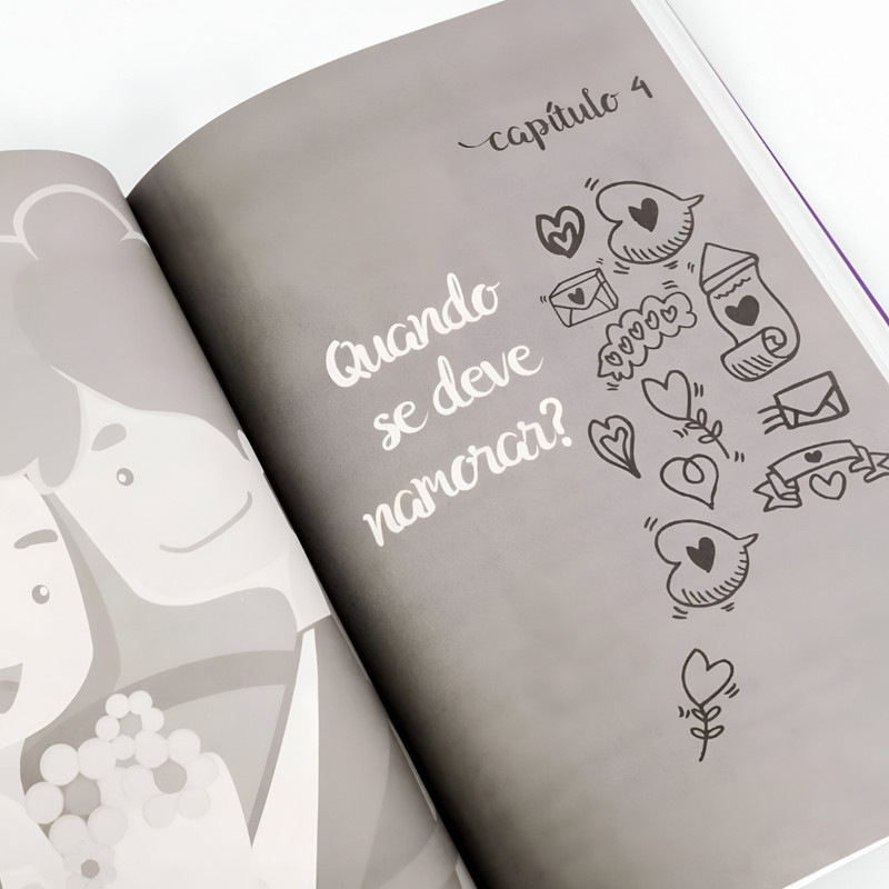 Namoro, Vestibular Para o Casamento | Mac Anderson - Image 2