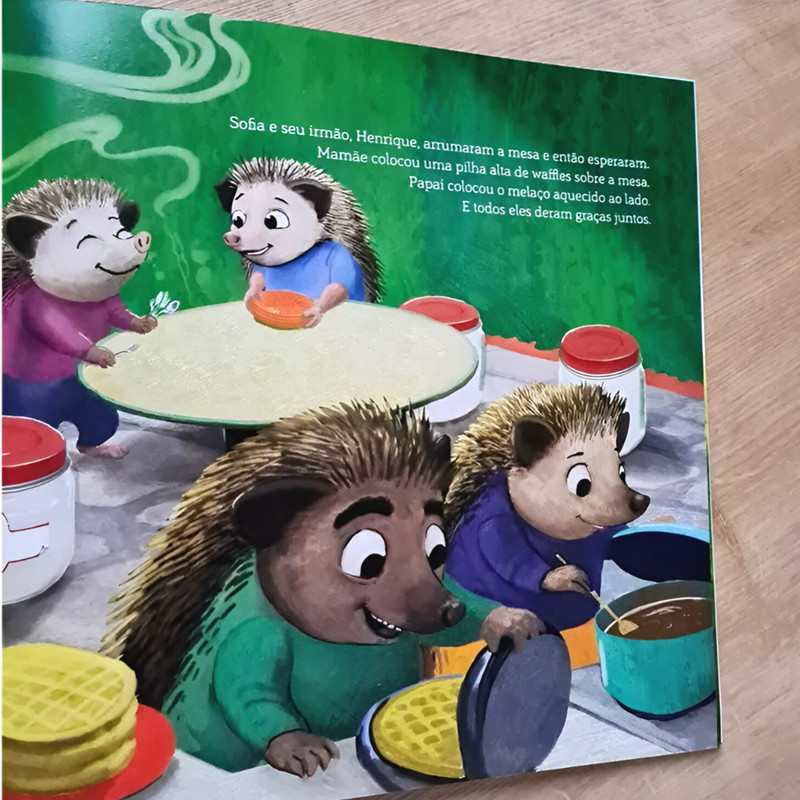 Sofia Toma Atitude Paul David Tripp - Image 2