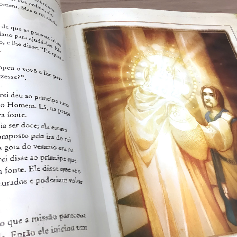 O Príncipe E A Taça De Veneno R.C. Sproul - Image 2