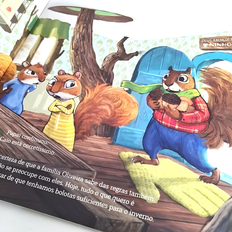 João Treme A Cauda David Powlison - Image 2