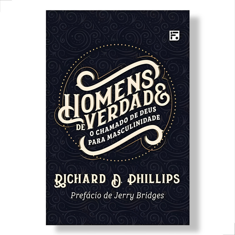 Homens De Verdade Richard D. Phillips - Image 2