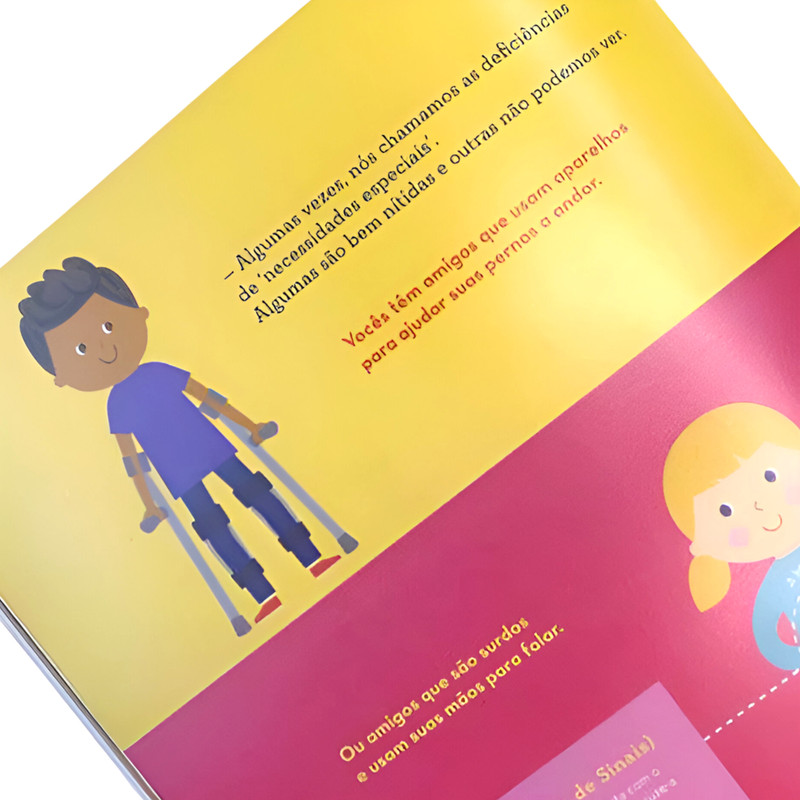 Deus Me Fez Especial Joni Eareckson Tada - Image 2