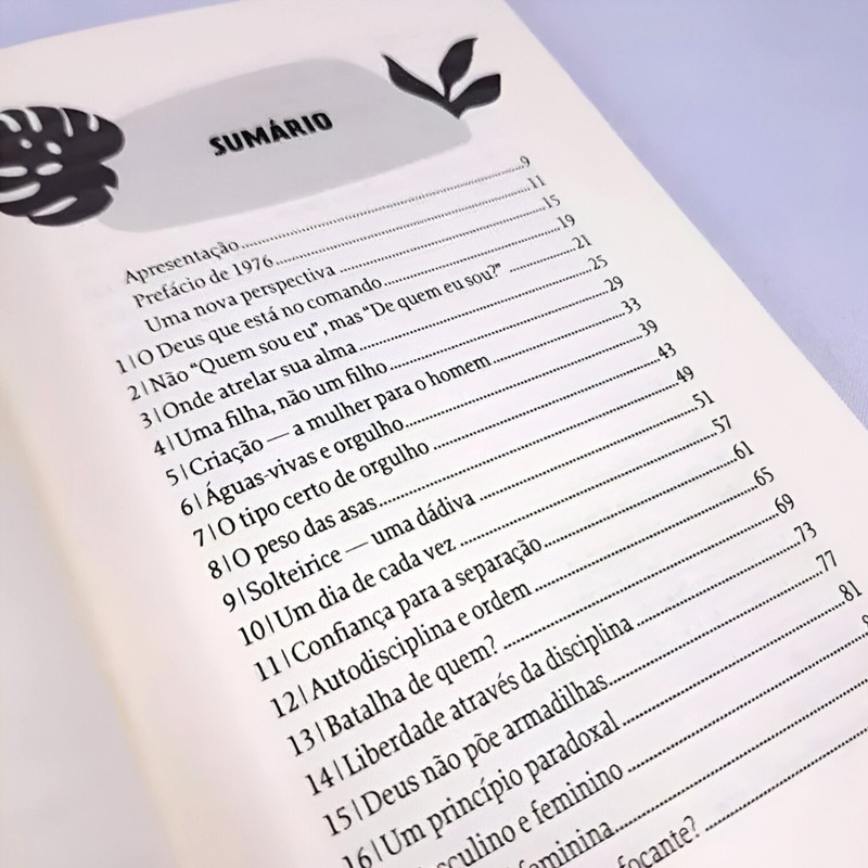 Deixe-me Ser Mulher Elisabeth Elliot - Image 2