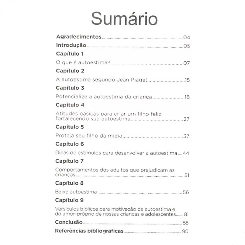 Livro Autoestima Na Infância Marisa Lobo - Image 2