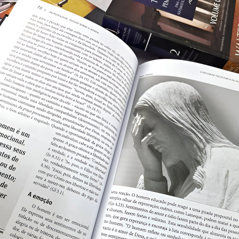 Teologia Para Pentecostais Walter Brunelli - Image 2